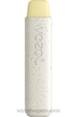 VOZOL Helsinki banaani jää - VOZOL STAR 550 D284139