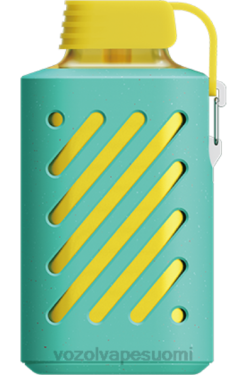 VOZOL Helsinki kaksinkertainen omena - VOZOL GEAR 10 000 D284289