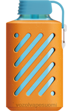 VOZOL Helsinki karhunvatukkajää - VOZOL GEAR 10 000 D284314