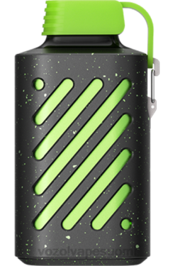 VOZOL Helsinki matcha-suklaakermaa - VOZOL GEAR 10 000 D284294