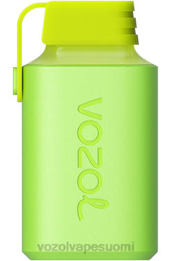 VOZOL Helsinki mentoli - VOZOL GEAR 600 D284354