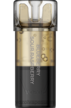 VOZOL Helsinki mustikka hapan vadelma - VOZOL SWITCH pro D284194