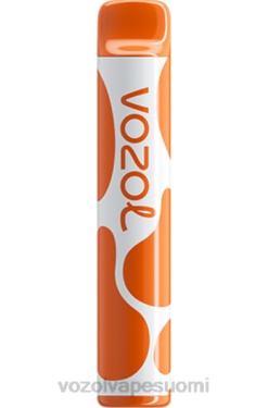 VOZOL Helsinki rakkaus 777 - VOZOL JOYGO 600 D284384