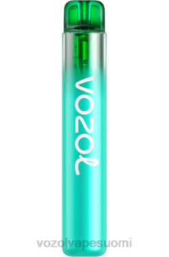 VOZOL Helsinki sininen mojito - VOZOL NEON 800 D284264