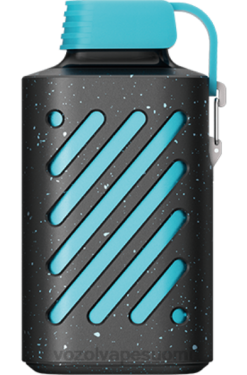 VOZOL Helsinki sininen razz-jää - VOZOL GEAR 10 000 D284284