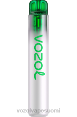 VOZOL Helsinki sitruuna mojito - VOZOL NEON 800 D284274
