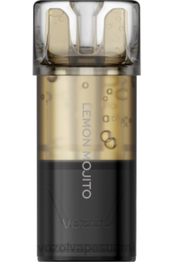 VOZOL Helsinki sitruuna mojito - VOZOL SWITCH pro D284179