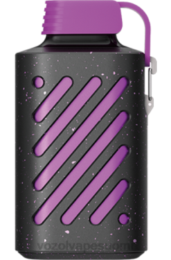 VOZOL Helsinki vaaleanpunainen limonadi - VOZOL GEAR 10 000 D284304