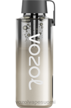 VOZOL Sähkötupakka karhunvatukkamyrsky - VOZOL NEON 10 000 D284230