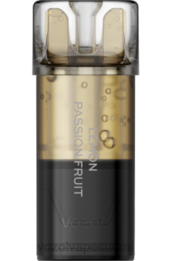 VOZOL Sähkötupakka sitruuna passionhedelmä - VOZOL SWITCH pro D284180