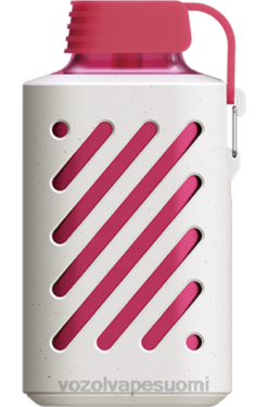 VOZOL Suomi Kokemuksia hattara - VOZOL GEAR 10 000 D284287