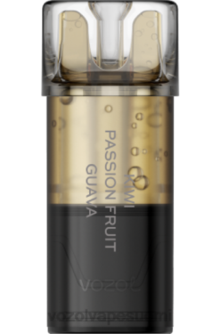 VOZOL Suomi Kokemuksia kiivi passionhedelmä guava - VOZOL SWITCH pro D284177