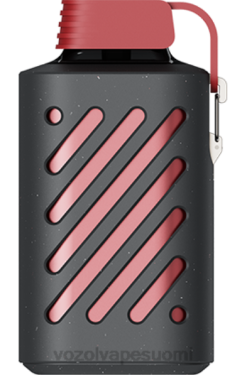 VOZOL Suomi Kokemuksia punainen mojito - VOZOL GEAR 10 000 D284307