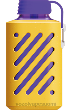 VOZOL Suomi Kokemuksia sitruuna lime - VOZOL GEAR 10 000 D284317