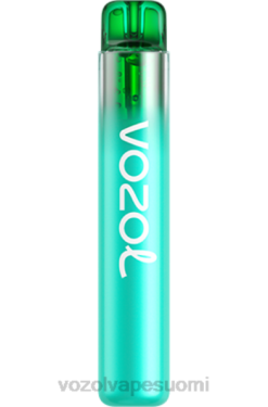 VOZOL Suomi herra sininen - VOZOL NEON 800 D284251