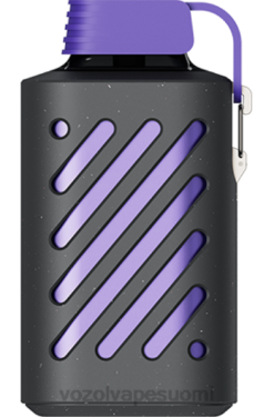 VOZOL Suomi metsä marja myrsky - VOZOL GEAR 10 000 D284291