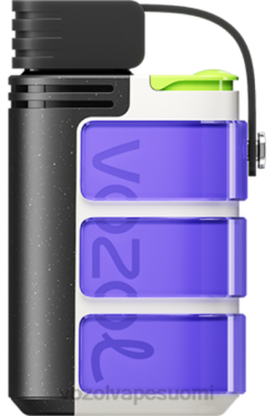 VOZOL Suomi safiirinsininen - VOZOL GEAR 4000c/6000 D284321