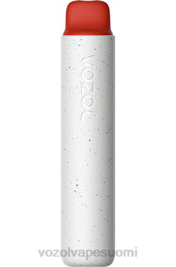 VOZOL Suomi vaaleanpunainen limonadi - VOZOL STAR 2000 D284161