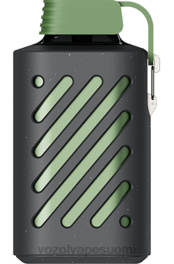 VOZOL Vape Suomi hapan omenajää - VOZOL GEAR 10 000 D284308