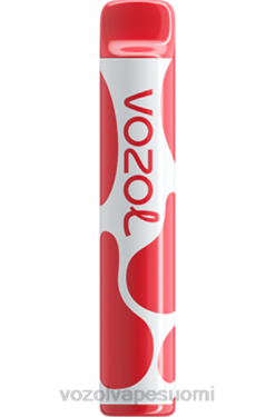 VOZOL Vape Suomi kirsikka jää - VOZOL JOYGO 600 D284378