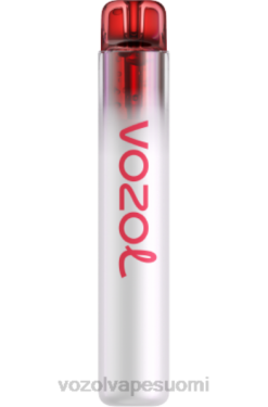 VOZOL Vape Suomi kirsikka jää - VOZOL NEON 800 D284268