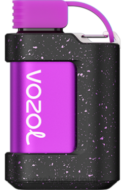 VOZOL Vape Suomi metsä marja myrsky - VOZOL GEAR 7000 D284333