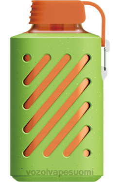 VOZOL Vape Suomi persikka mango vesimeloni - VOZOL GEAR 10 000 D284303