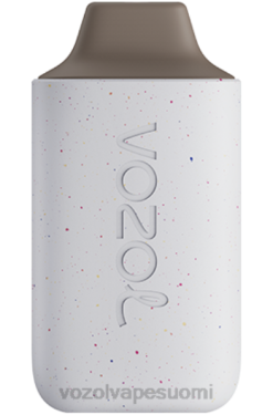 VOZOL Vape Suomi selkeä - VOZOL STAR 6000 D284108