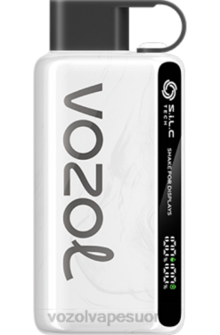 VOZOL Vape Suomi tupakka - VOZOL STAR 9000/12000 D28433
