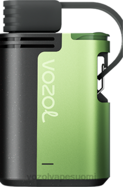 VOZOL Vape Suomi viileä minttu - VOZOL GEAR 4000c/6000 D284323
