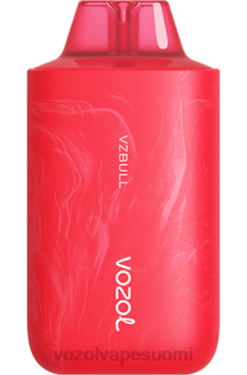 VOZOL Vape Suomi vzbull - VOZOL STAR 6000/8000 v2 D28468