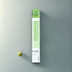 SMOK CLUB BAR 600 Guava Jää 2ml Tukkukauppa Suomi