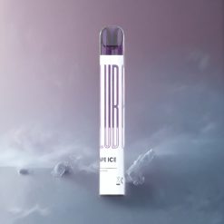 SMOK CLUB BAR 600 Puffaa Kertakäyttöinen Vape Viinijää 2ml Tukkukauppa Suomi