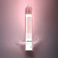 SMOK CLUB BAR 600 Puffit Vaaleanpunainen Sitruunalimsa 2ml Tukkukauppa Suomi