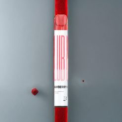 SMOK CLUB BAR 600 Pussit Mansikka-Kiivi 2ml Tukkukauppa Suomi