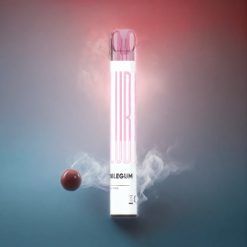 SMOK CLUB BAR 600 Pussit Purukumia 2ml Tukkukauppa Suomi