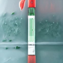 SMOK CLUB BAR 600 Pussit Vesimeloni Jää 2ml Tukkukauppa Suomi