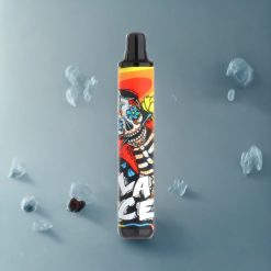 SMOK MINIONE 1600 Puff Kola-Jää 4.5ml Tukkukauppa Suomi