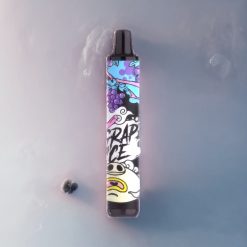 SMOK MINIONE 1600 Puffs Viinijää 800mAh Tukkukauppa Suomi