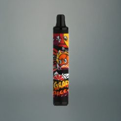 SMOK MINIONE 1600 Puhallus Greippi Passiohedelmä 800mAh Tukkukauppa Suomi