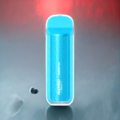 SMOK NORD BAR 4000 Energiajää 8.5ml Tukkukauppa Suomi