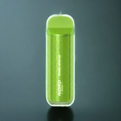 SMOK NORD BAR 4000 Puffs Kertakäyttöhöyrystin Kaksoisomena Jää 8,5ml Tukkukauppa Suomi