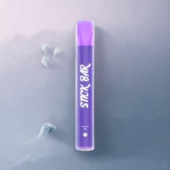 SMOK Stick Bar 1000 Puhallus Käytettävä Vape Viinijää 550mAh Tukkukauppa Suomi