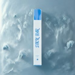 SMOK Stick Bar 1000 Puhallusta Energiajää 550mAh Tukkukauppa Suomi