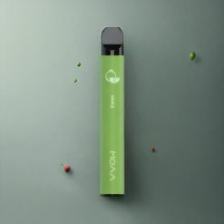 SMOK VVOW 600 Puff Guava 2ml Tukkukauppa Suomi