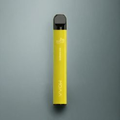 SMOK VVOW 600 Puffit Banaani Jää Muu Tukkukauppa Suomi