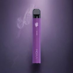SMOK VVOW 600 Puffit Viinirypäle 2ml Tukkukauppa Suomi