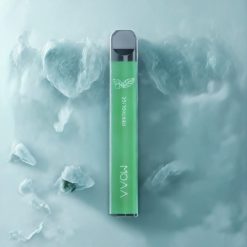 SMOK VVOW 600 Puhallus Mentholjää 2ml Tukkukauppa Suomi