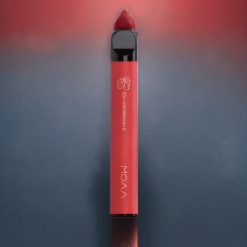 SMOK VVOW 600 Pussit Mansikka Jää + 2ml Tukkukauppa Suomi