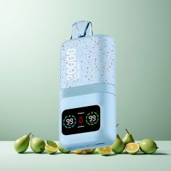 Aivono Aim Magic 20000 Puffs Viileä Minttu LCD Tukkukauppa Suomi